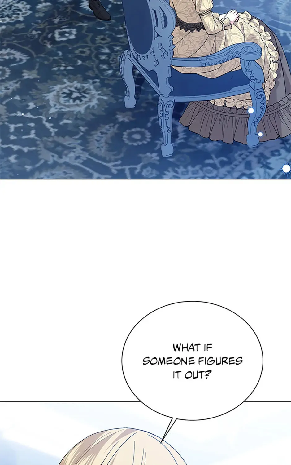 The Lady Awaits a Broken Engagement Chapter 46 page 111 - 