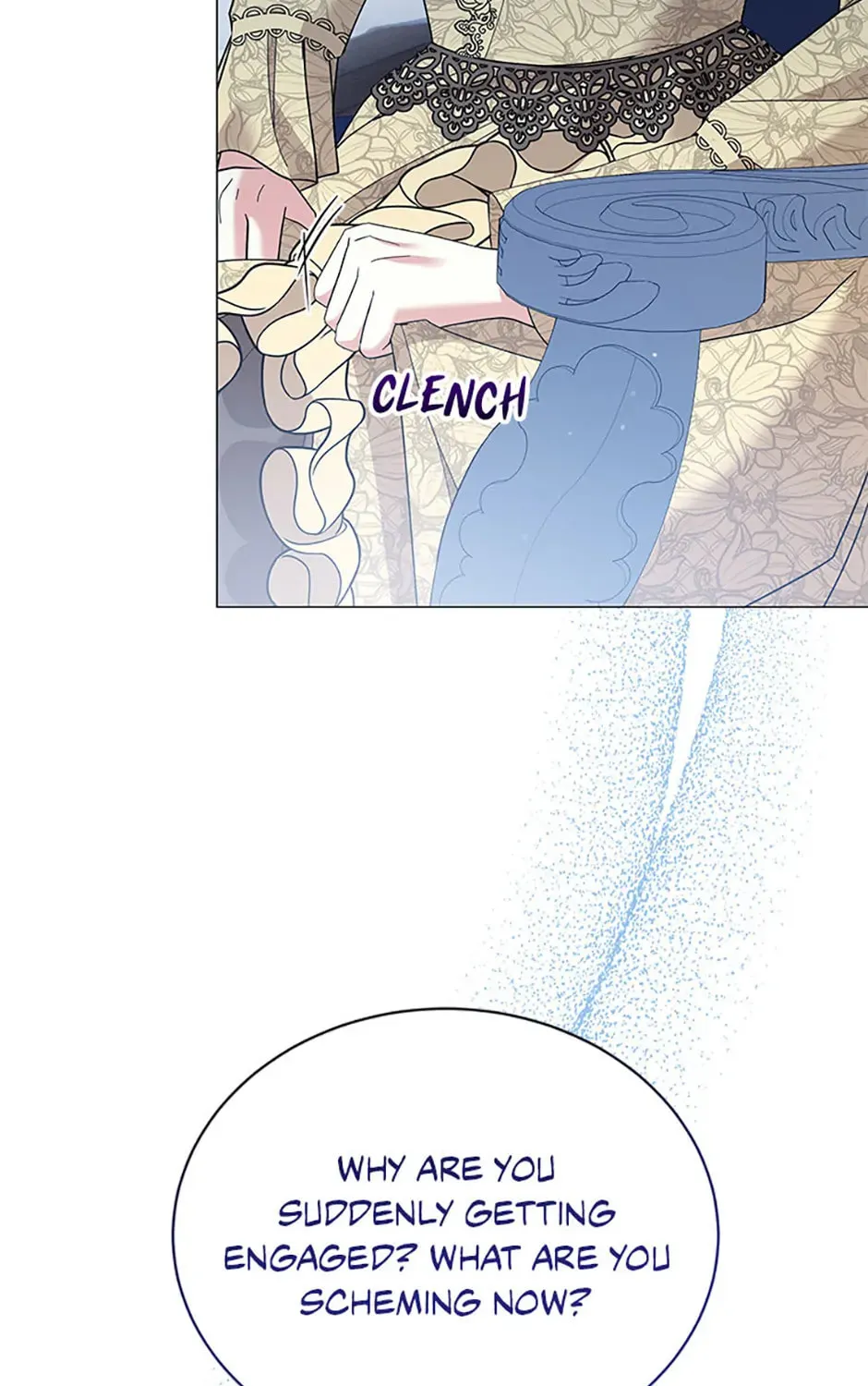 The Lady Awaits a Broken Engagement Chapter 46 page 115 - 