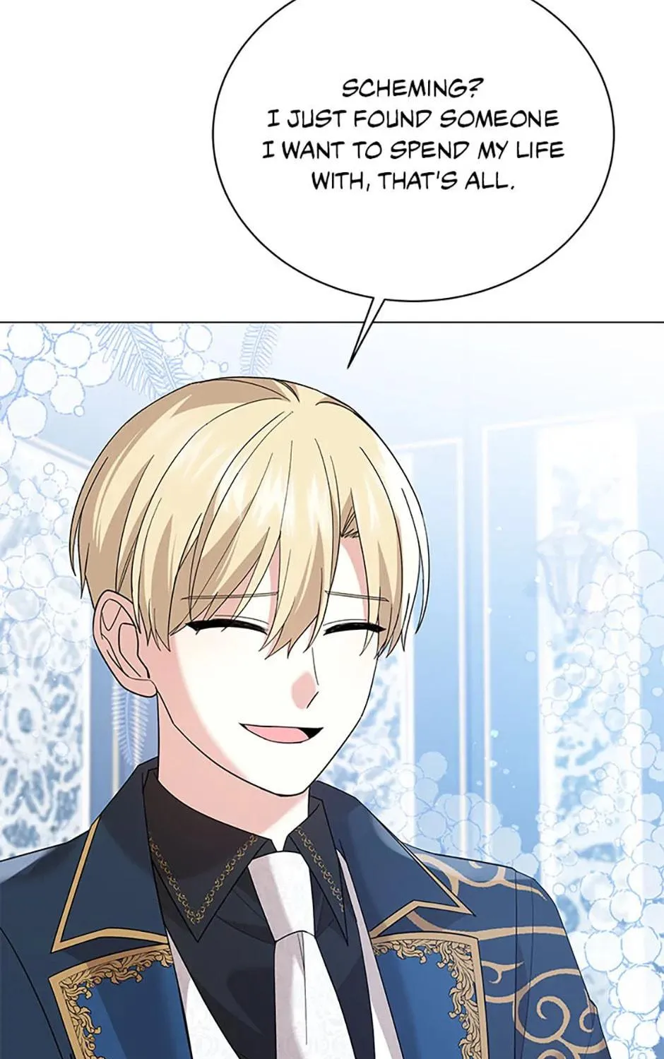 The Lady Awaits a Broken Engagement Chapter 46 page 119 - 