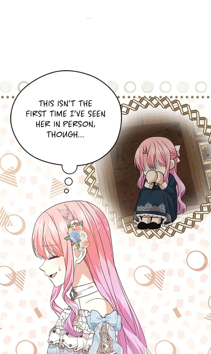 The Lady Awaits a Broken Engagement Chapter 46 page 13 - 