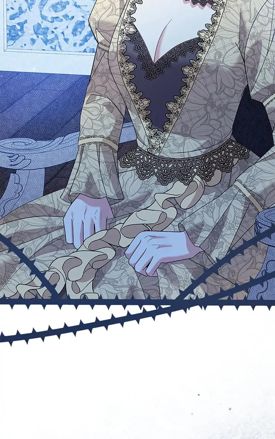 The Lady Awaits a Broken Engagement Chapter 46 page 125 - 