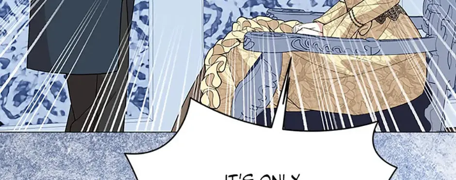 The Lady Awaits a Broken Engagement Chapter 46 page 128 - 