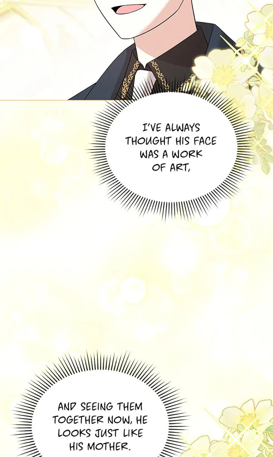 The Lady Awaits a Broken Engagement Chapter 46 page 21 - 