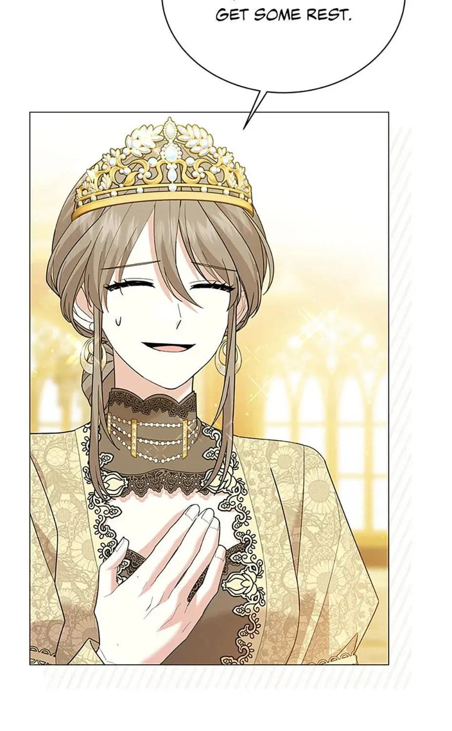 The Lady Awaits a Broken Engagement Chapter 46 page 39 - 