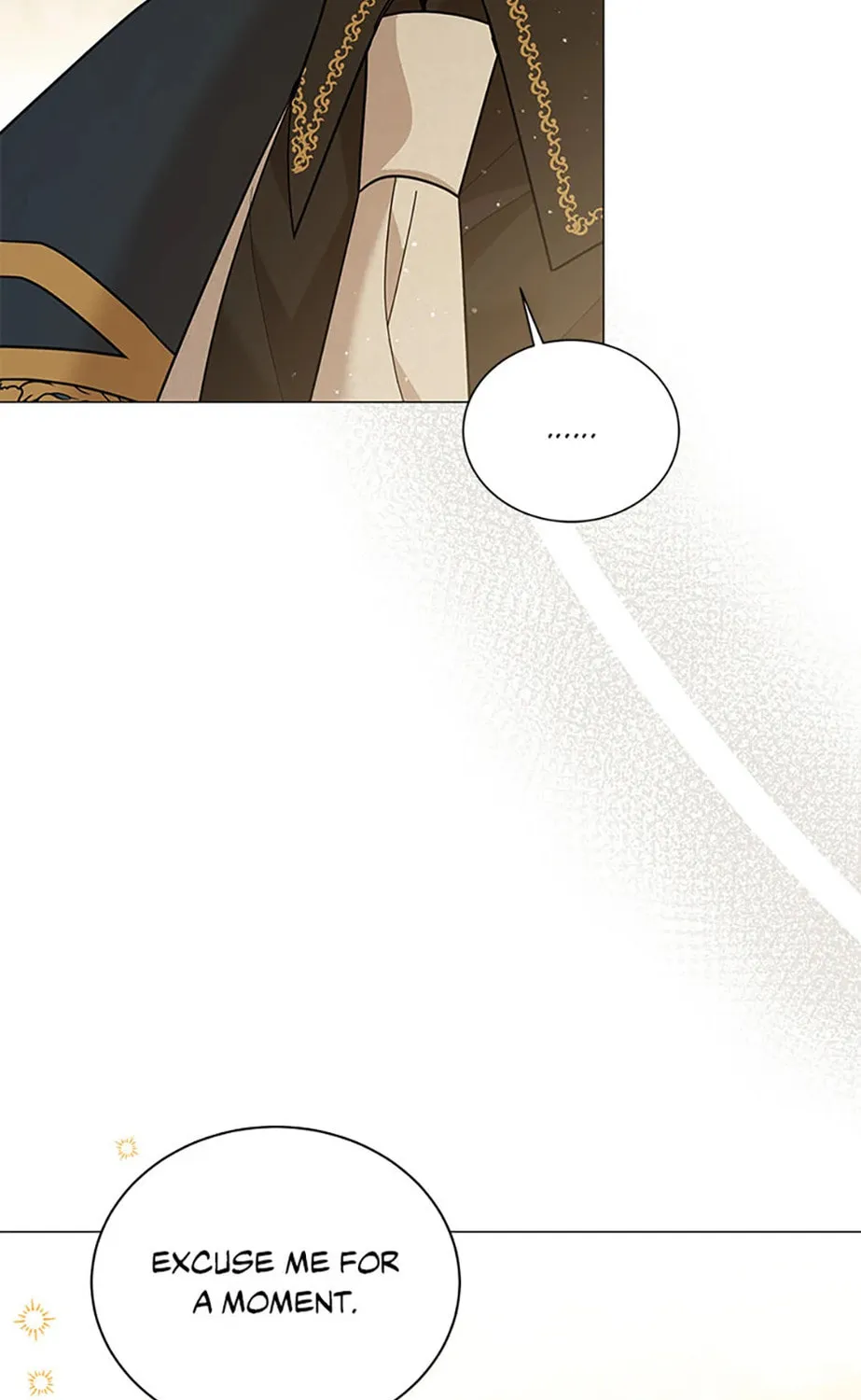 The Lady Awaits a Broken Engagement Chapter 46 page 45 - 