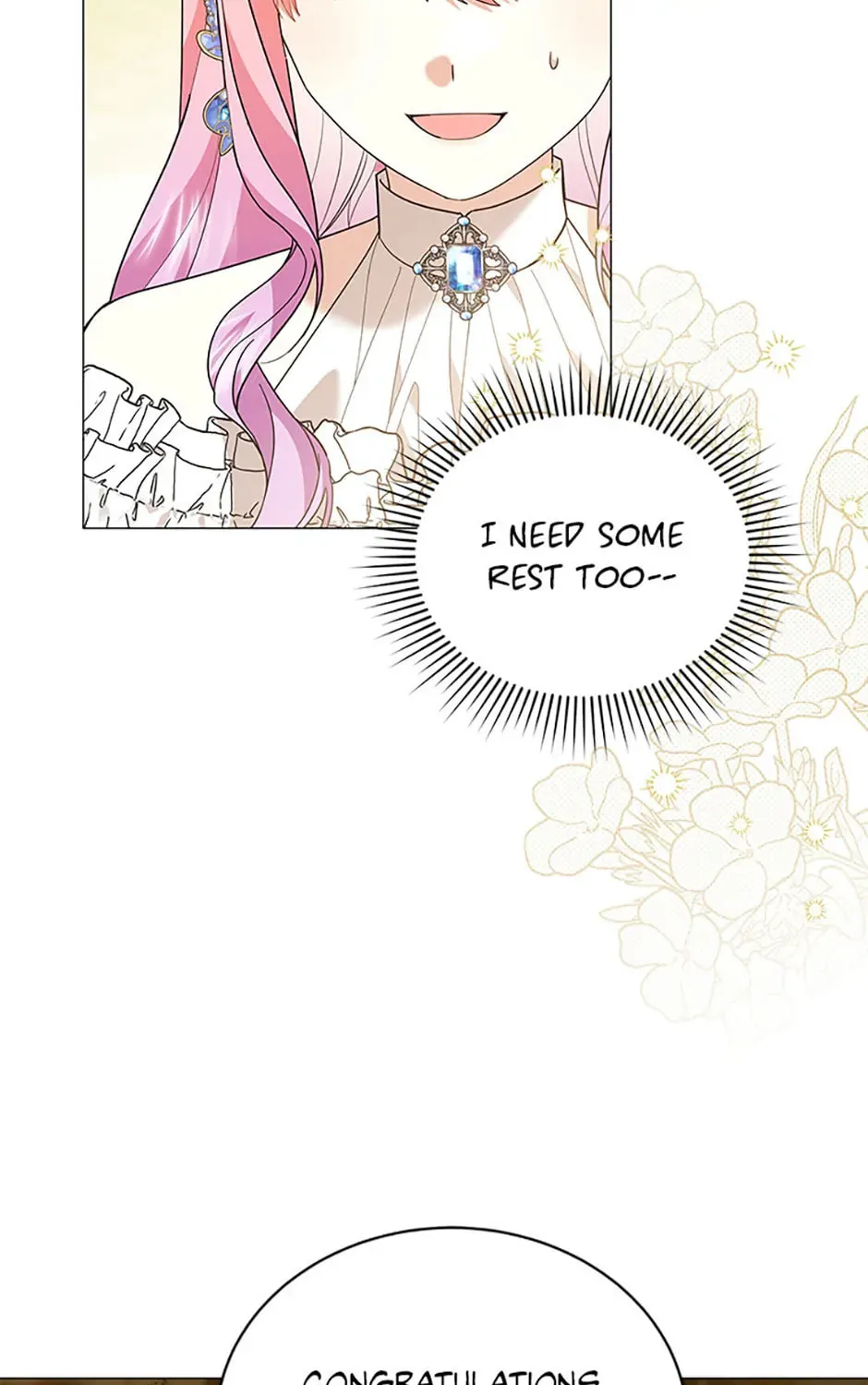 The Lady Awaits a Broken Engagement Chapter 46 page 55 - 