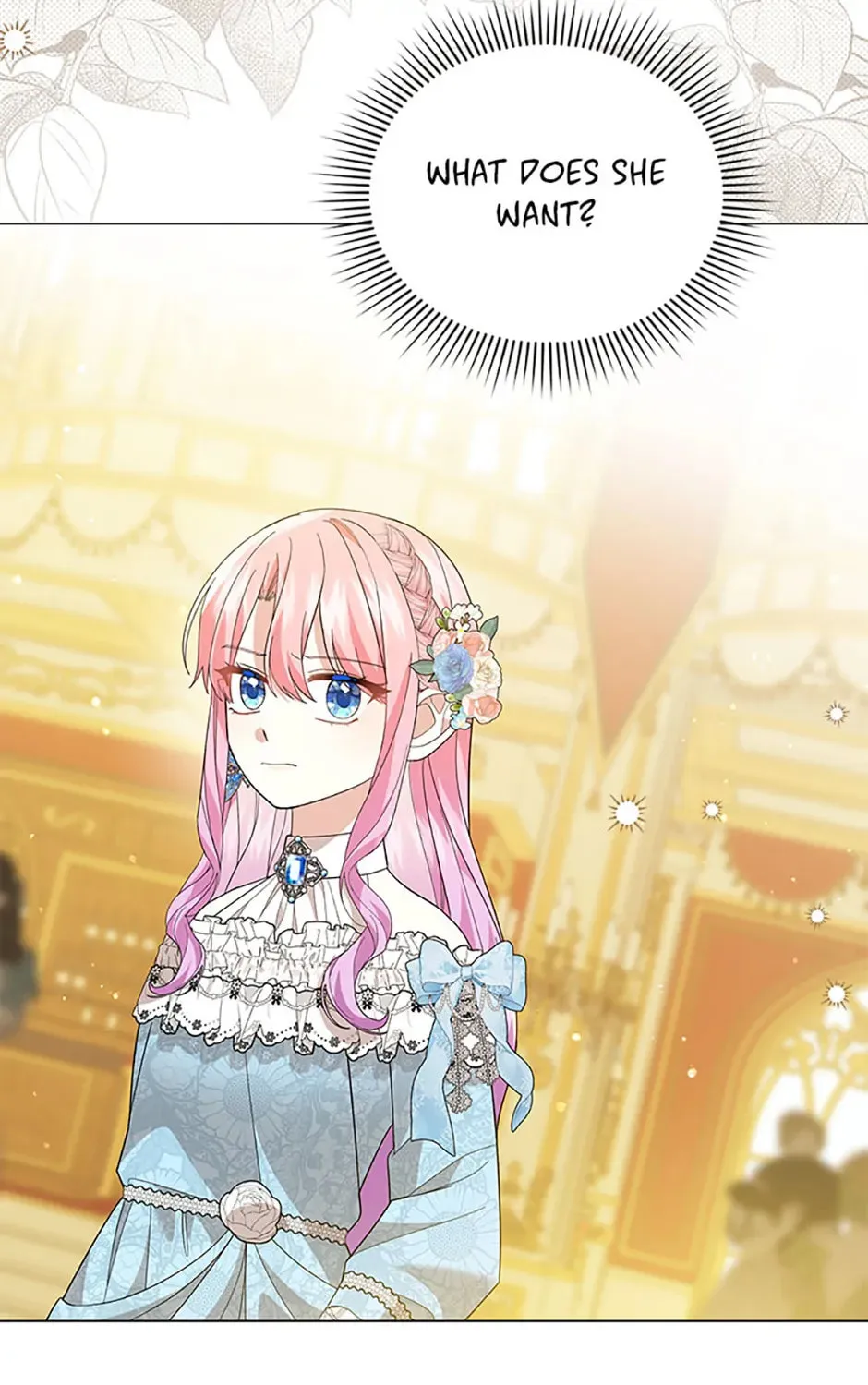 The Lady Awaits a Broken Engagement Chapter 46 page 61 - 