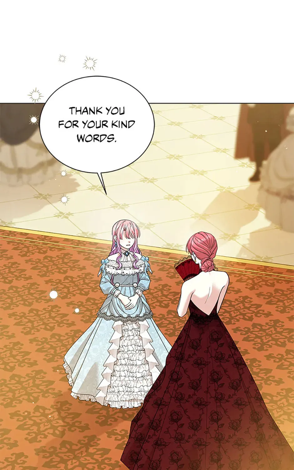 The Lady Awaits a Broken Engagement Chapter 46 page 63 - 