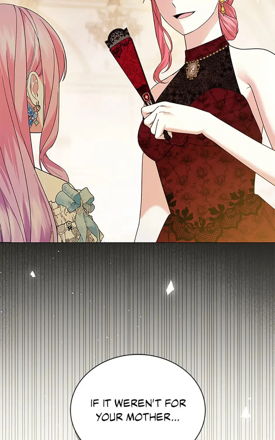 The Lady Awaits a Broken Engagement Chapter 46 page 67 - 