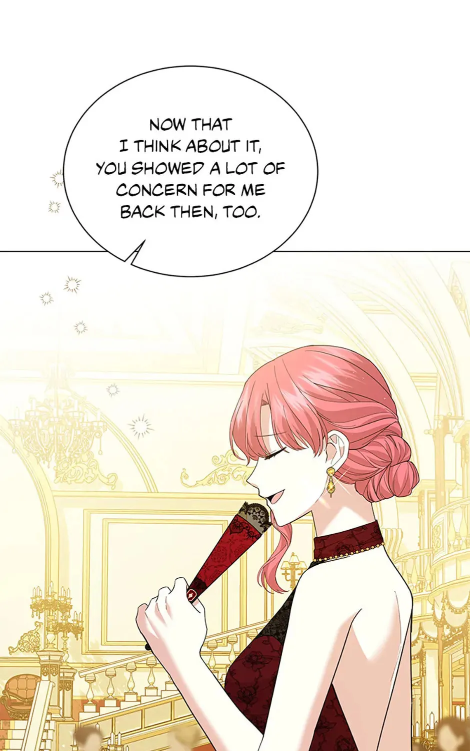 The Lady Awaits a Broken Engagement Chapter 46 page 73 - 