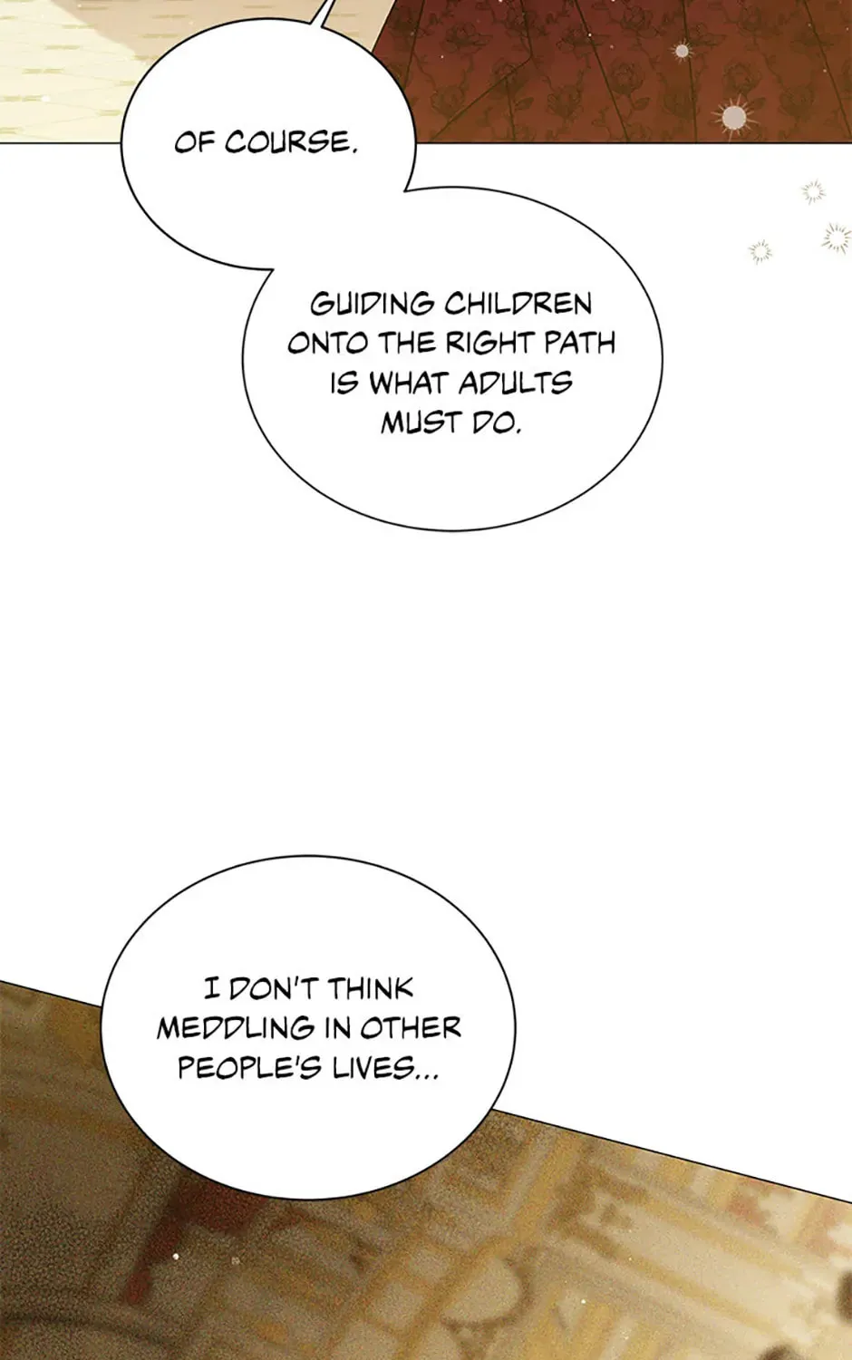 The Lady Awaits a Broken Engagement Chapter 46 page 75 - 