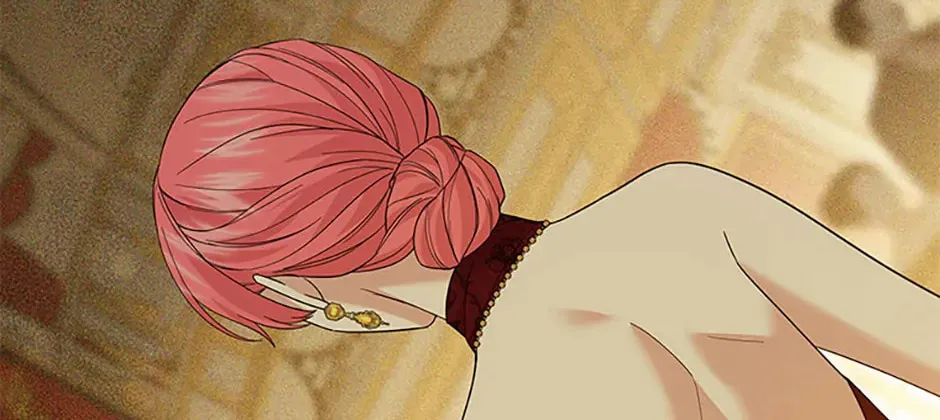 The Lady Awaits a Broken Engagement Chapter 46 page 76 - 