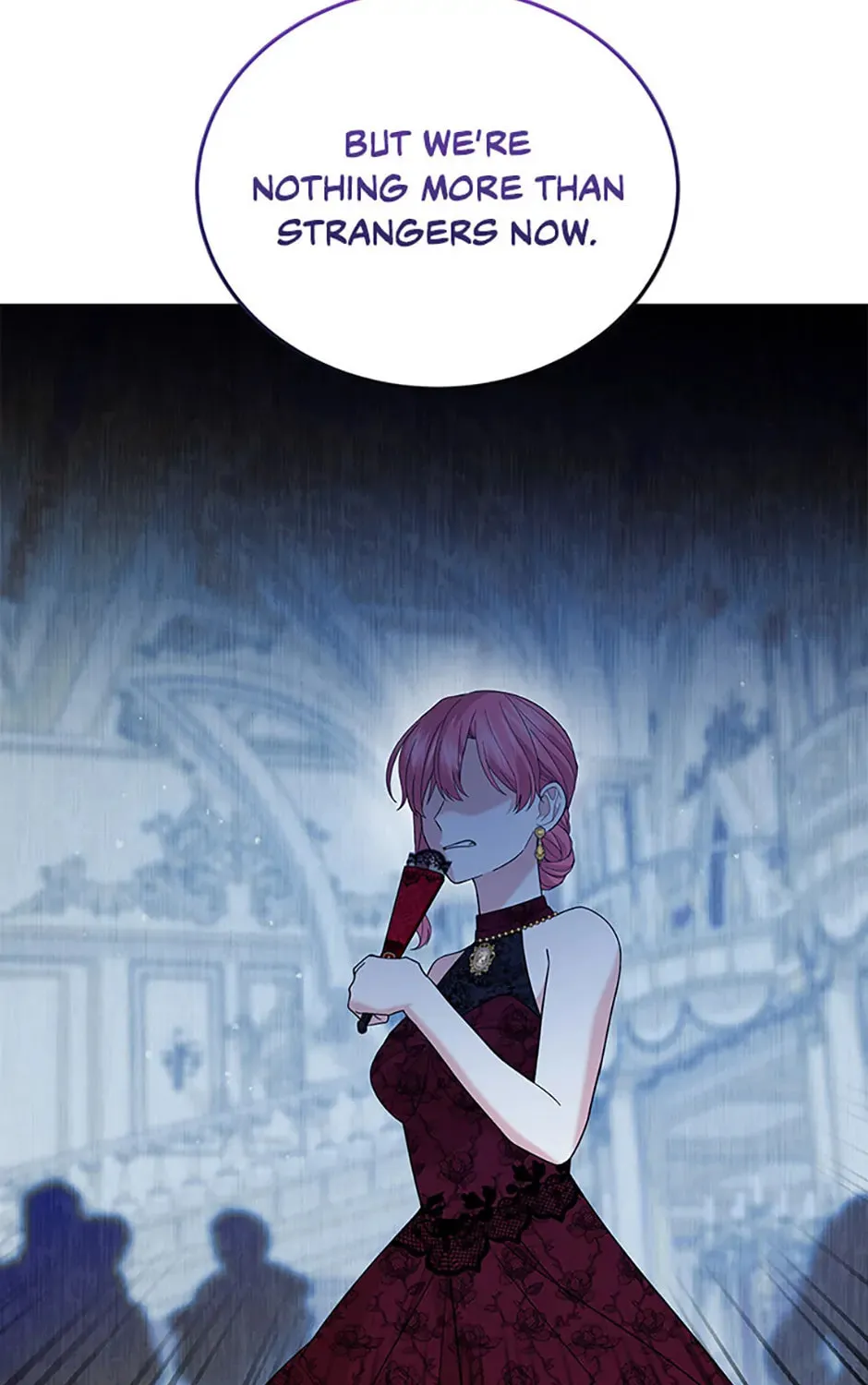 The Lady Awaits a Broken Engagement Chapter 46 page 81 - 