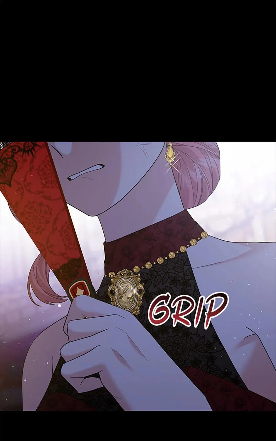 The Lady Awaits a Broken Engagement Chapter 46 page 83 - 