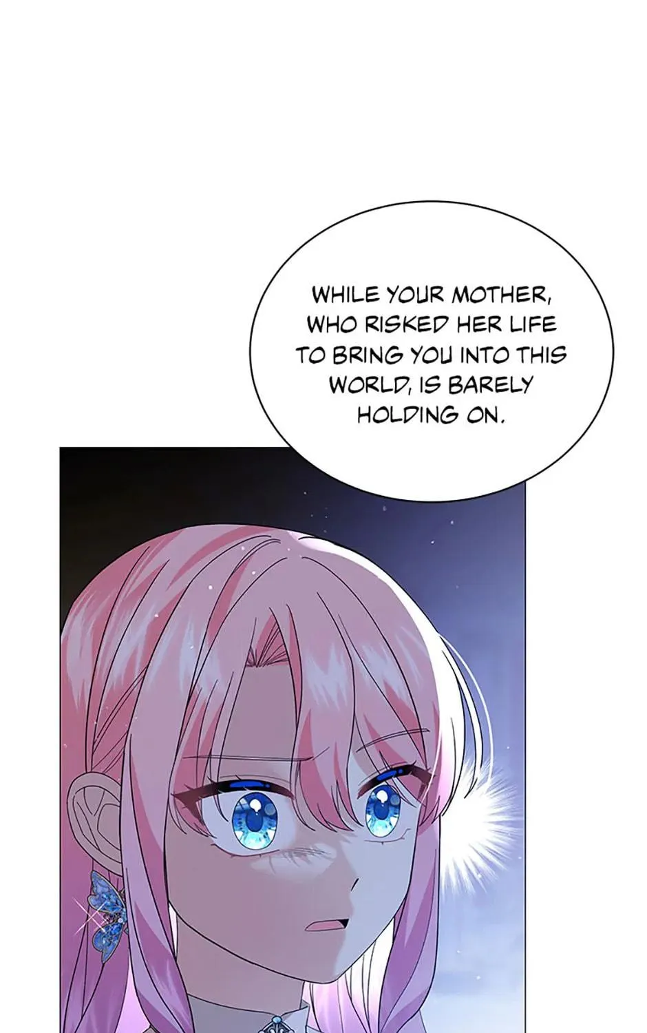 The Lady Awaits a Broken Engagement Chapter 46 page 89 - 