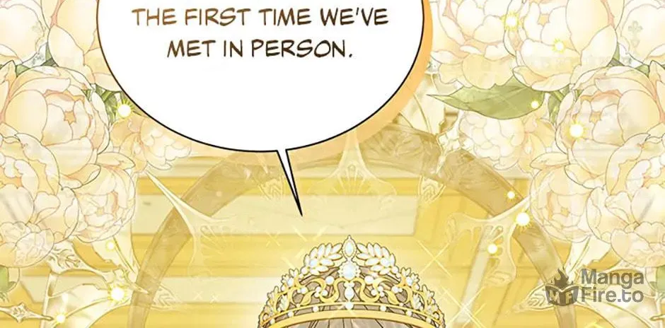 The Lady Awaits a Broken Engagement Chapter 46 page 10 - 
