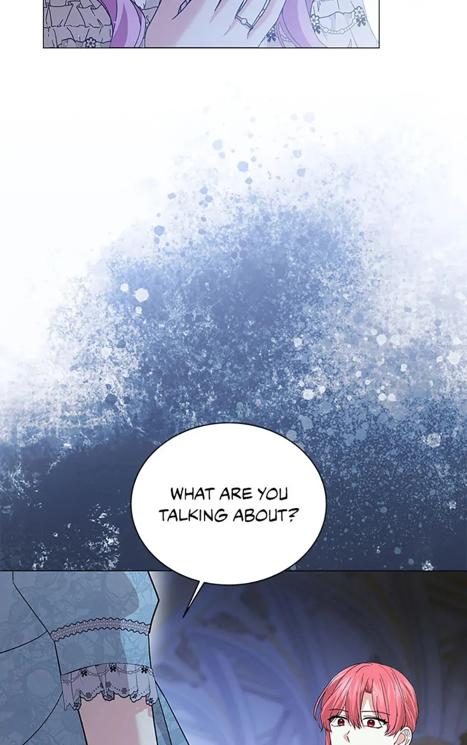 The Lady Awaits a Broken Engagement Chapter 46 page 91 - 