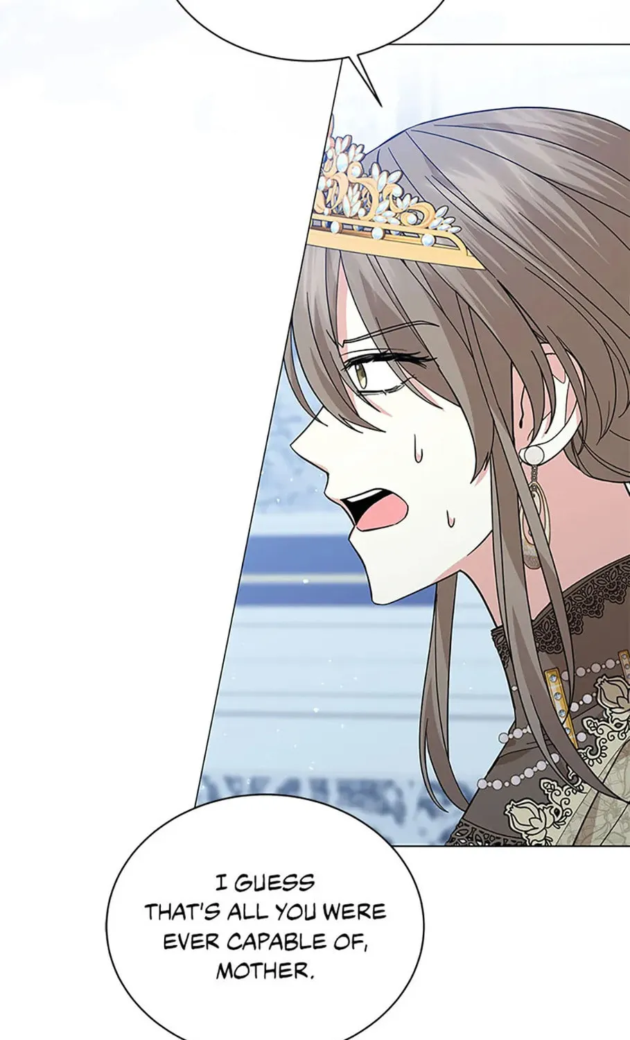 The Lady Awaits a Broken Engagement Chapter 47 page 103 - 
