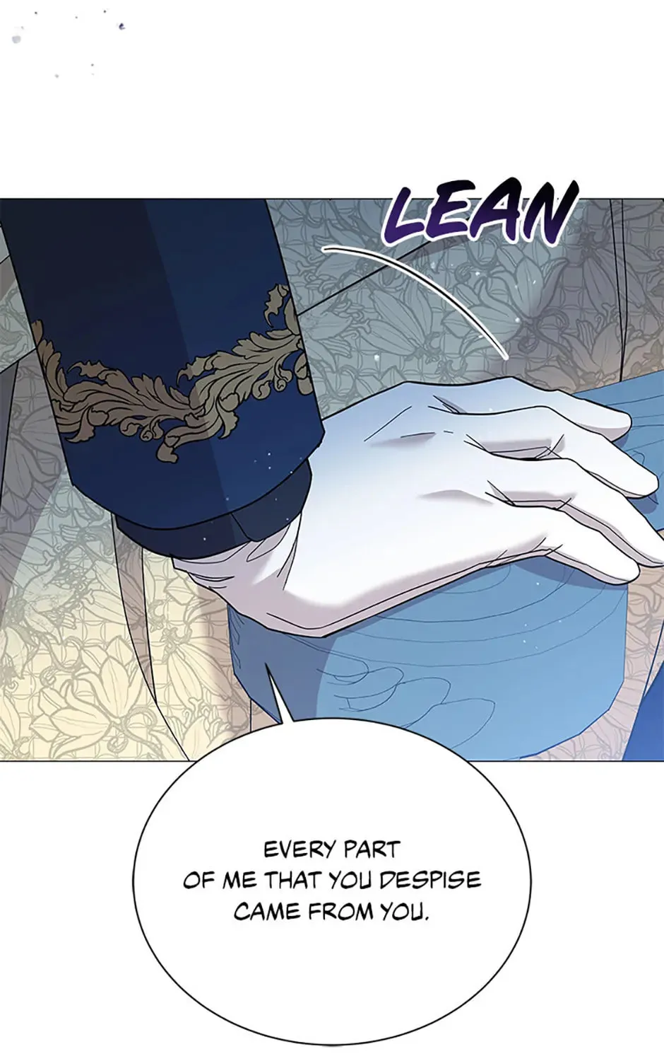 The Lady Awaits a Broken Engagement Chapter 47 page 111 - 