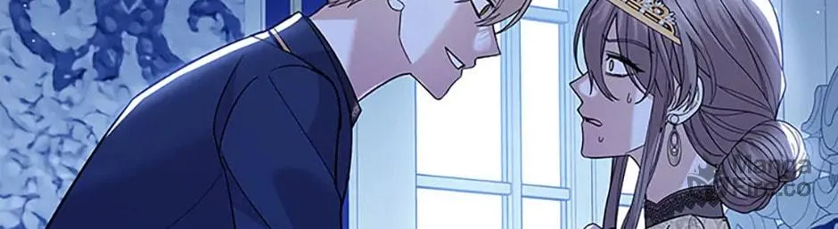 The Lady Awaits a Broken Engagement Chapter 47 page 114 - 