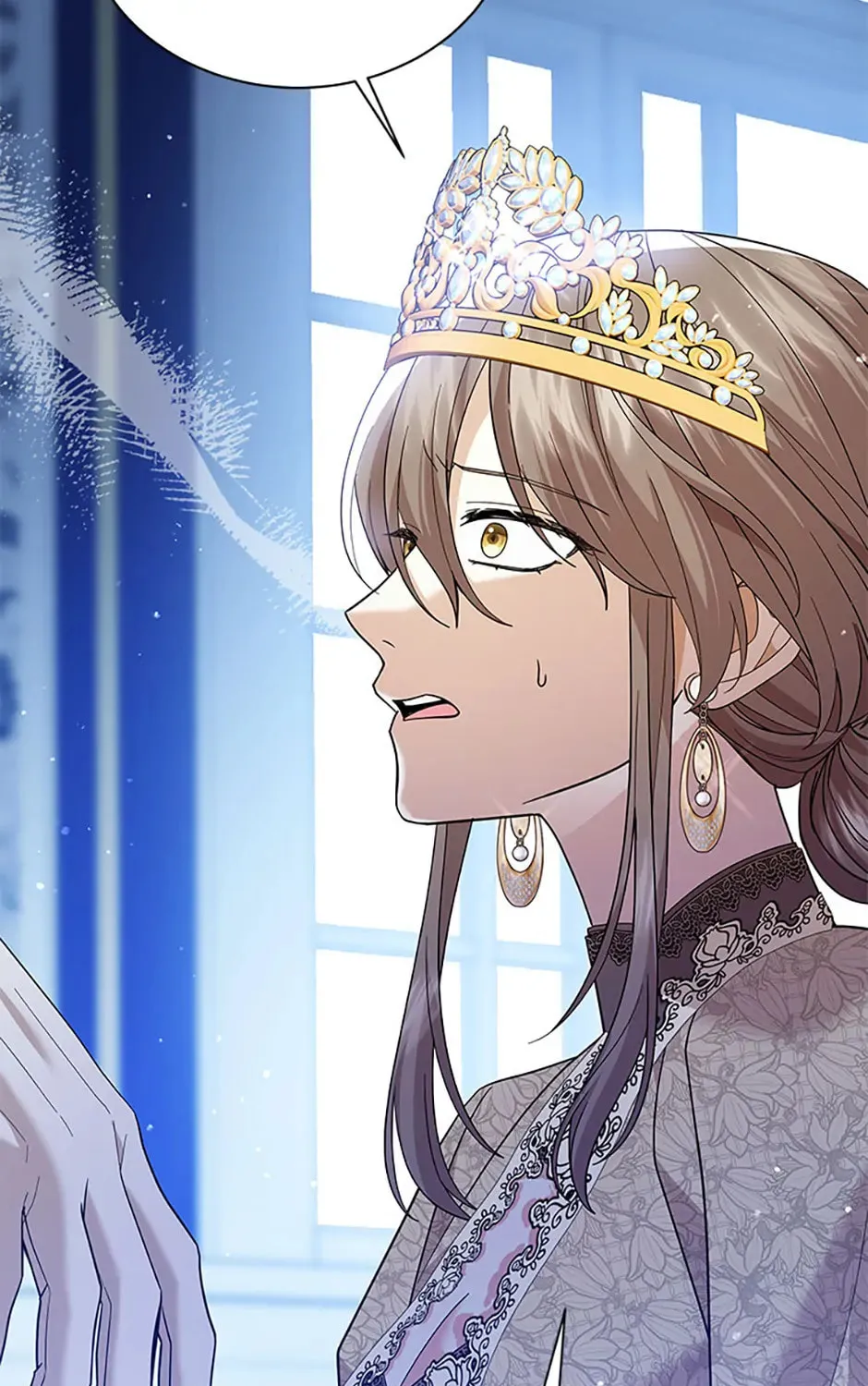 The Lady Awaits a Broken Engagement Chapter 47 page 117 - 
