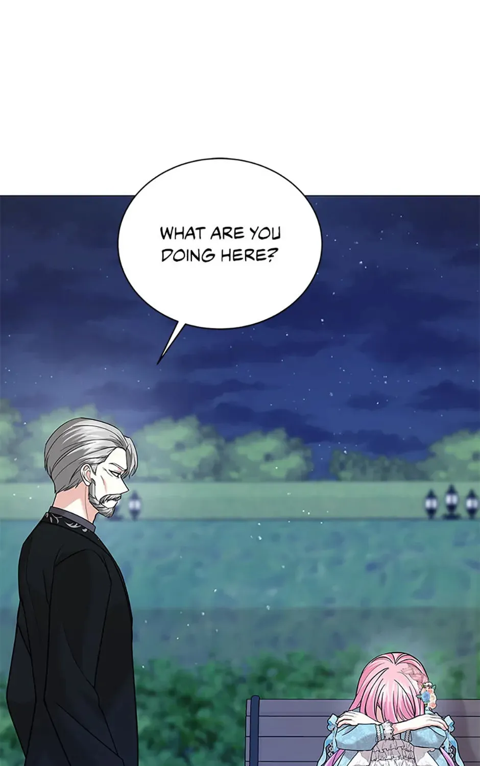 The Lady Awaits a Broken Engagement Chapter 47 page 145 - 