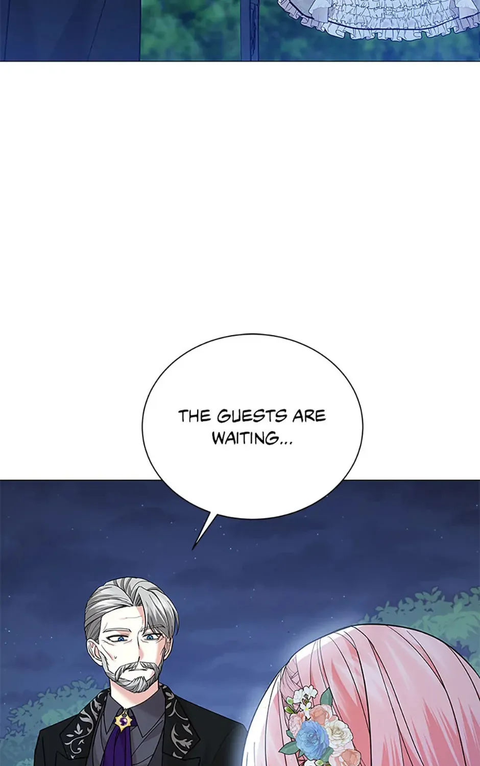 The Lady Awaits a Broken Engagement Chapter 47 page 147 - 