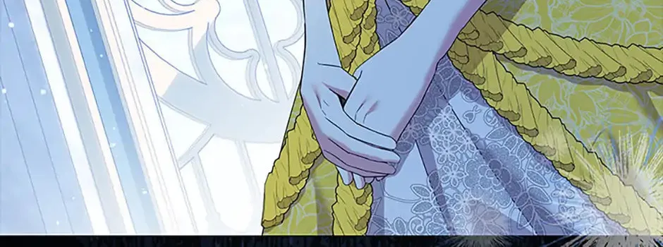 The Lady Awaits a Broken Engagement Chapter 47 page 28 - 