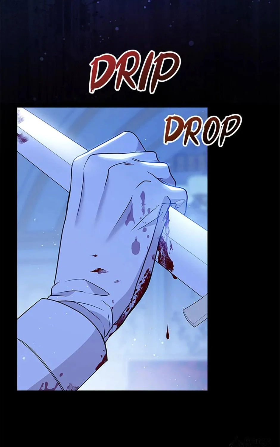 The Lady Awaits a Broken Engagement Chapter 47 page 39 - 