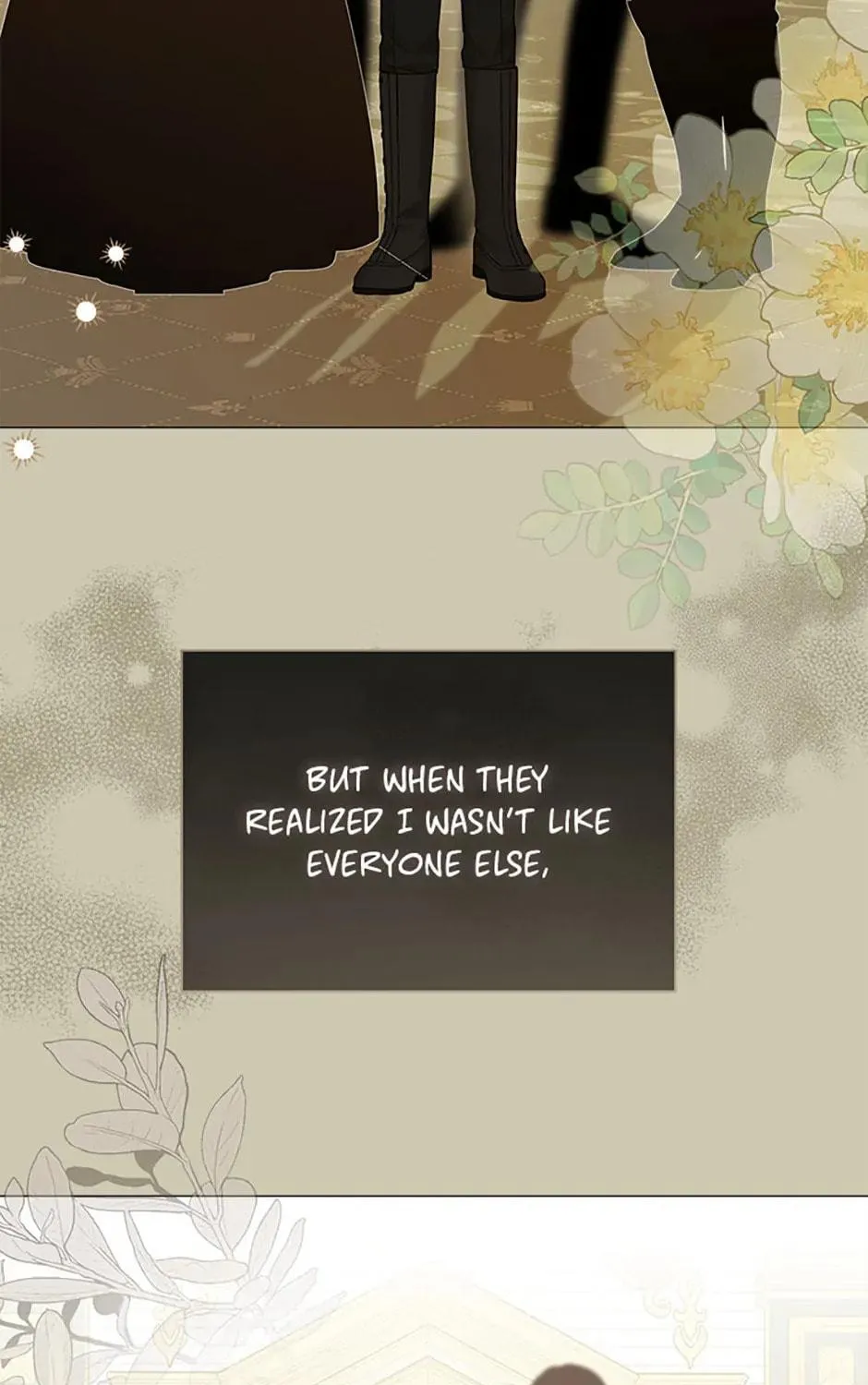 The Lady Awaits a Broken Engagement Chapter 47 page 5 - 