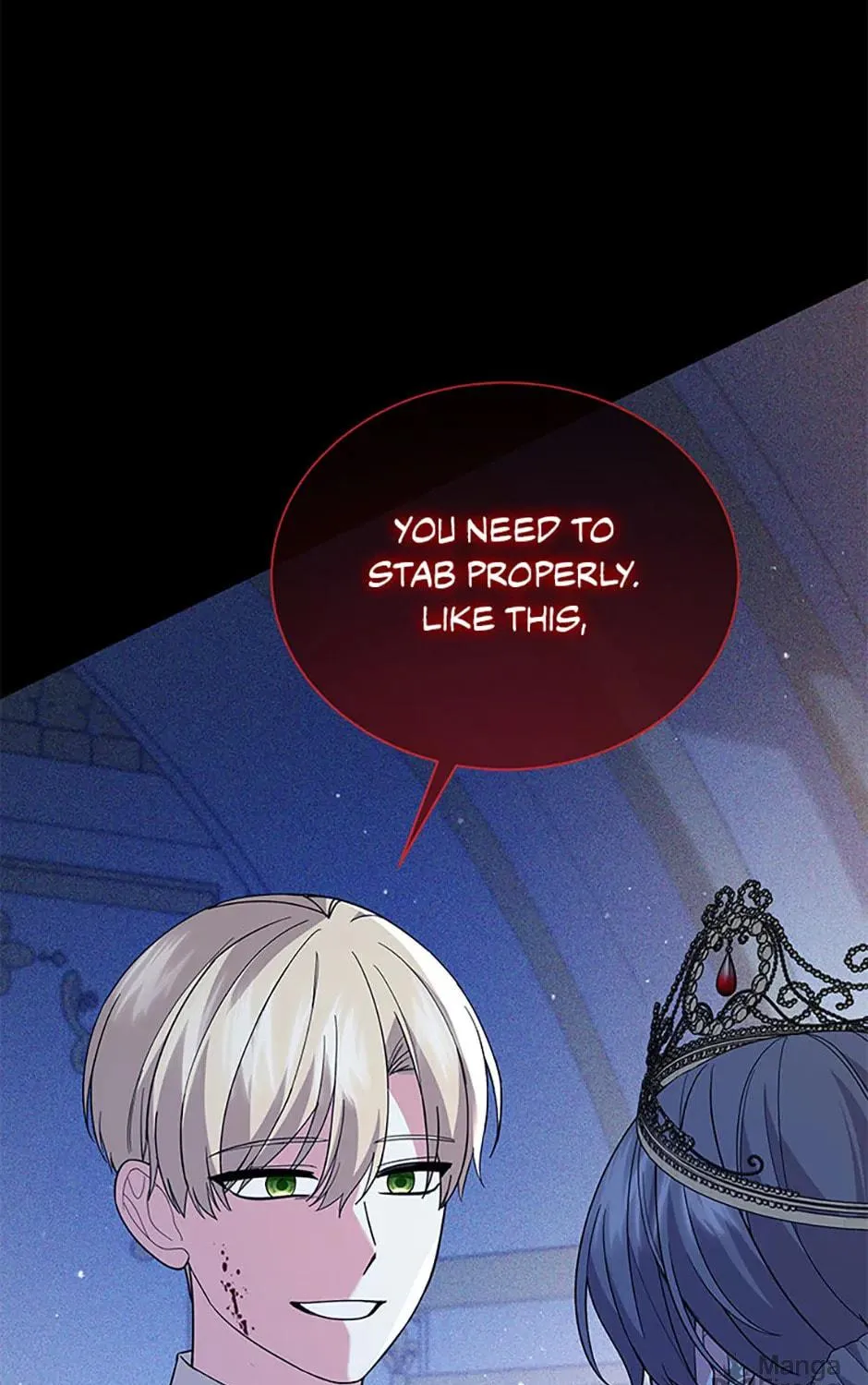 The Lady Awaits a Broken Engagement Chapter 47 page 41 - 