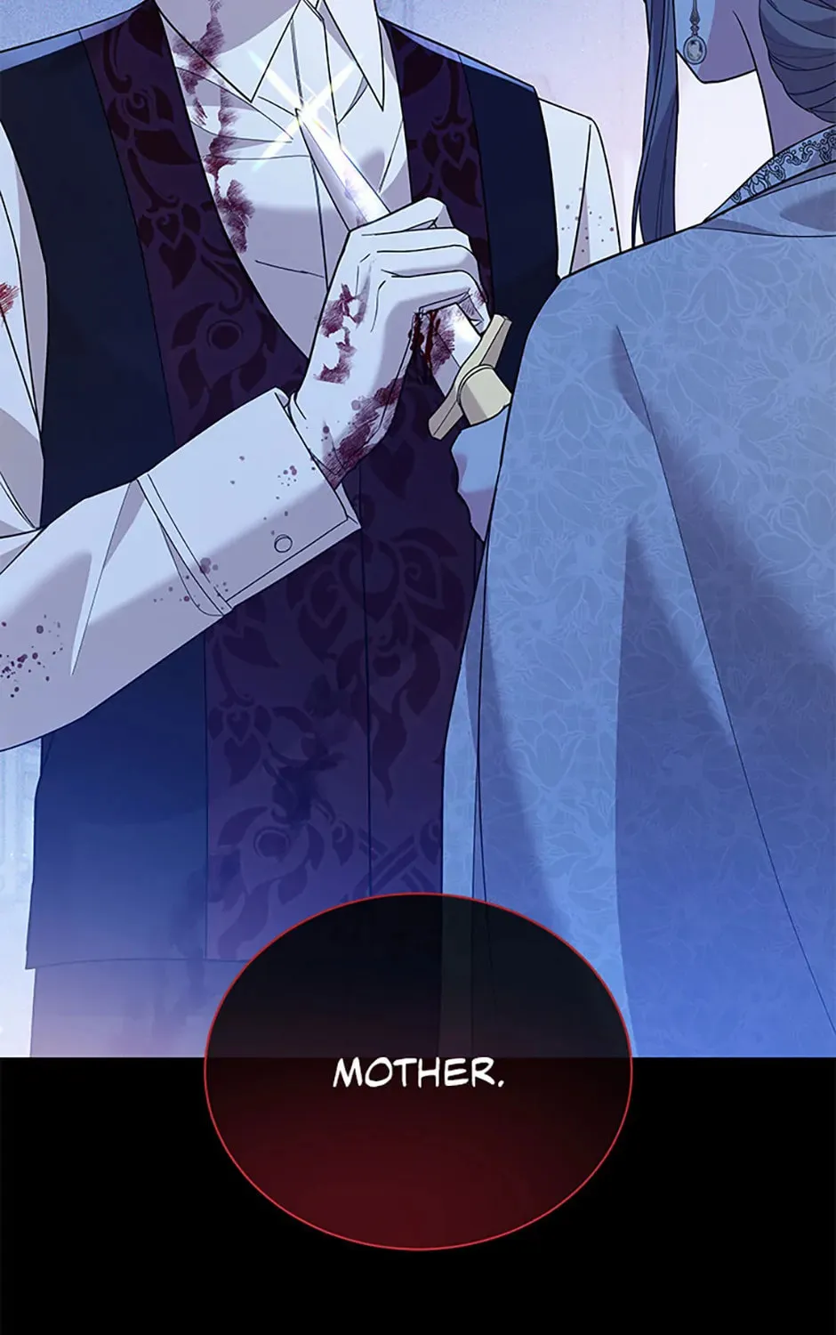The Lady Awaits a Broken Engagement Chapter 47 page 43 - 