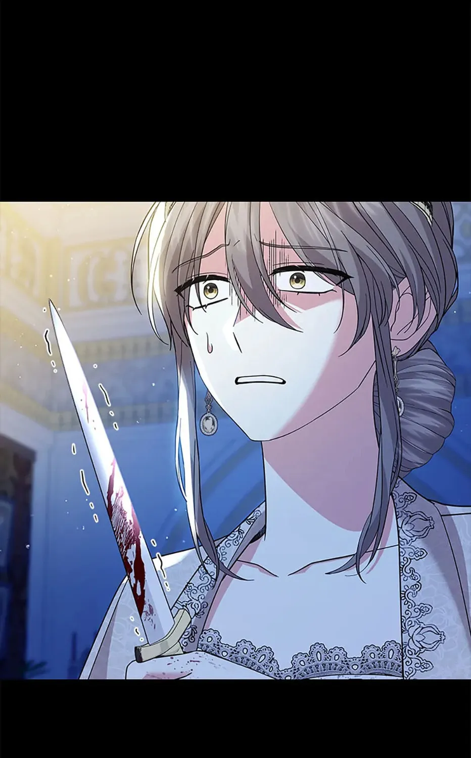 The Lady Awaits a Broken Engagement Chapter 47 page 45 - 