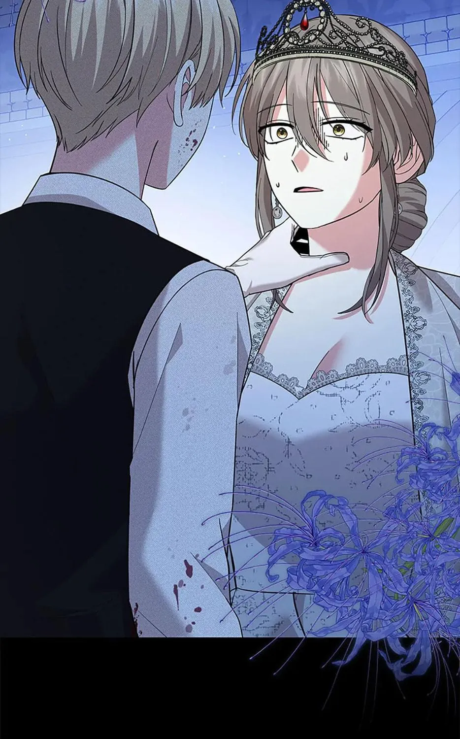 The Lady Awaits a Broken Engagement Chapter 47 page 53 - 