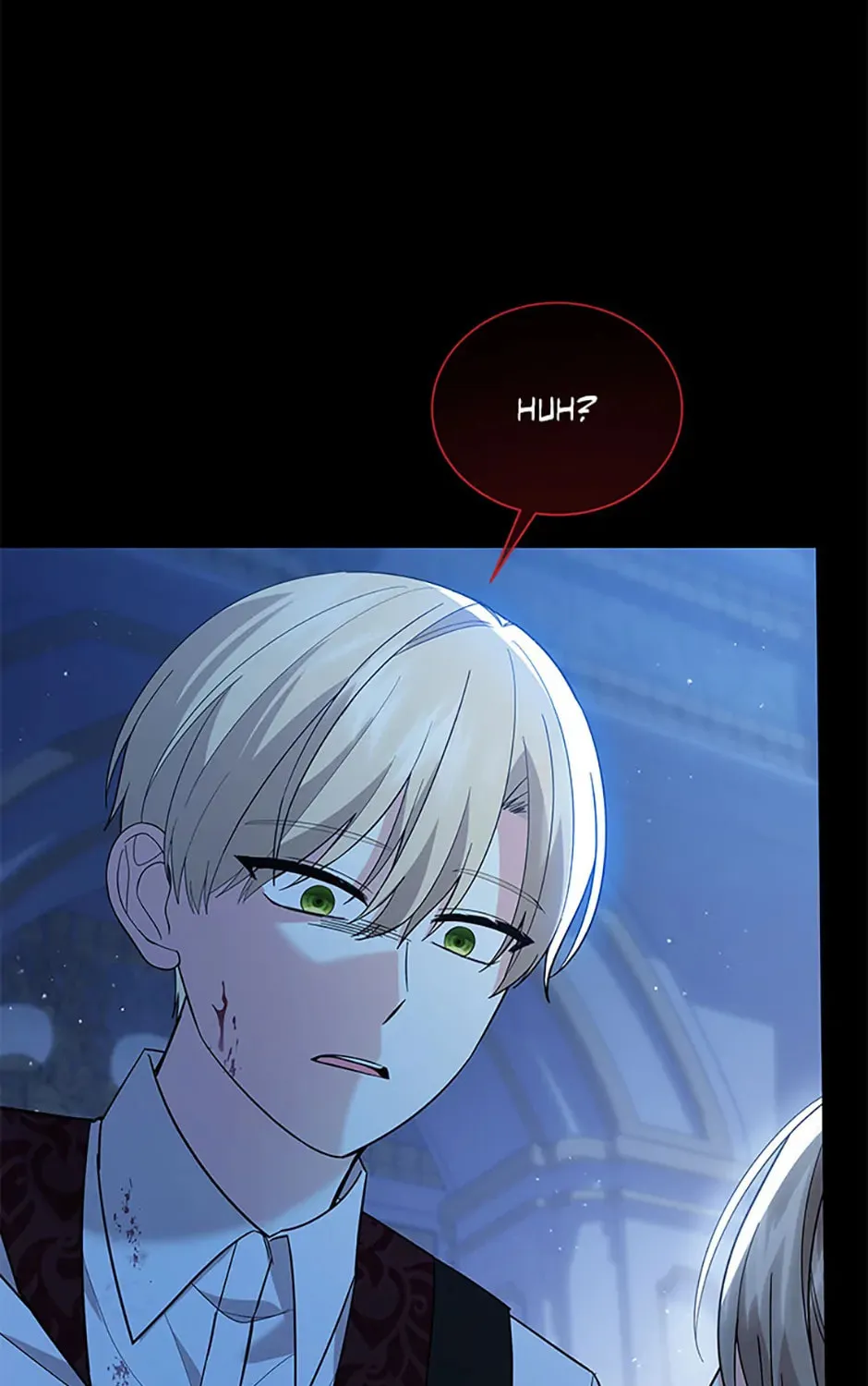 The Lady Awaits a Broken Engagement Chapter 47 page 57 - 