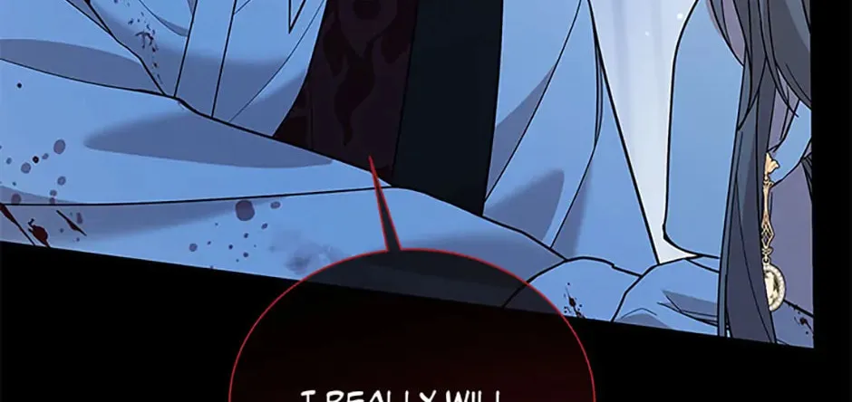 The Lady Awaits a Broken Engagement Chapter 47 page 58 - 