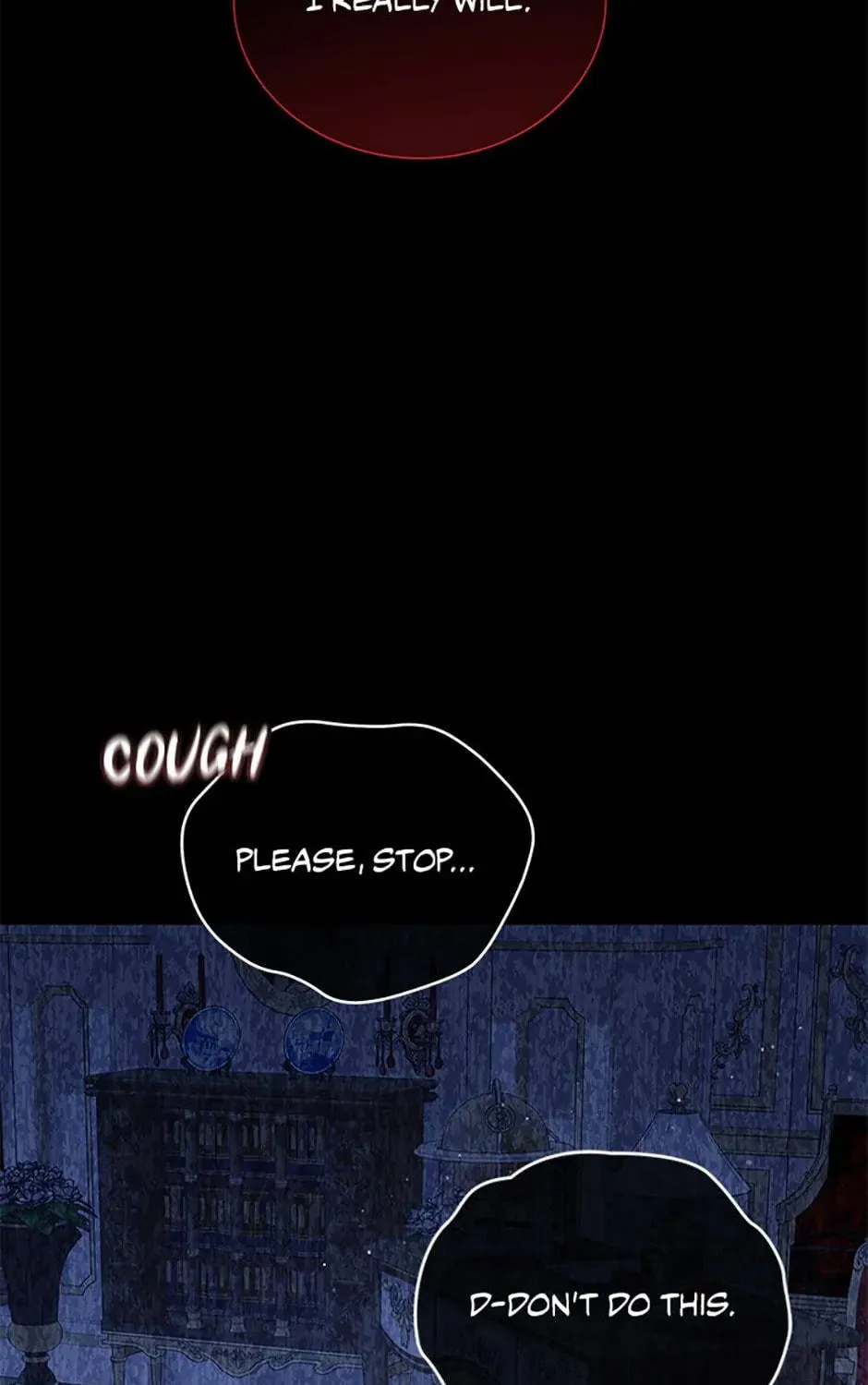 The Lady Awaits a Broken Engagement Chapter 47 page 59 - 