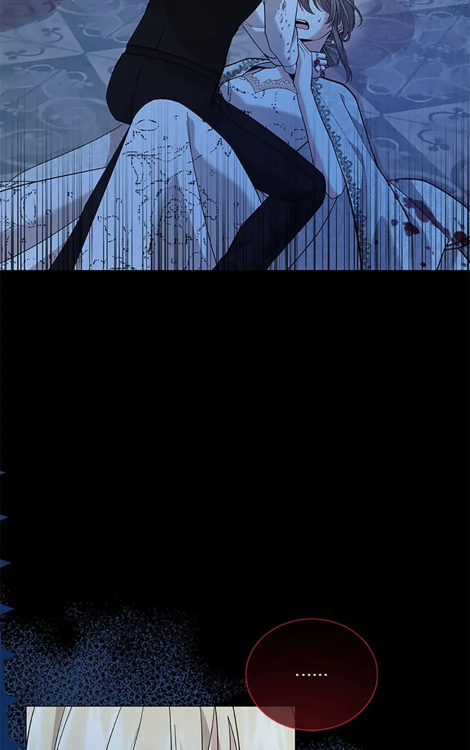 The Lady Awaits a Broken Engagement Chapter 47 page 61 - 