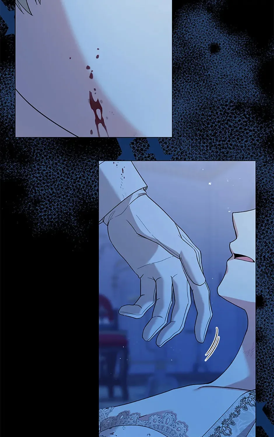 The Lady Awaits a Broken Engagement Chapter 47 page 63 - 