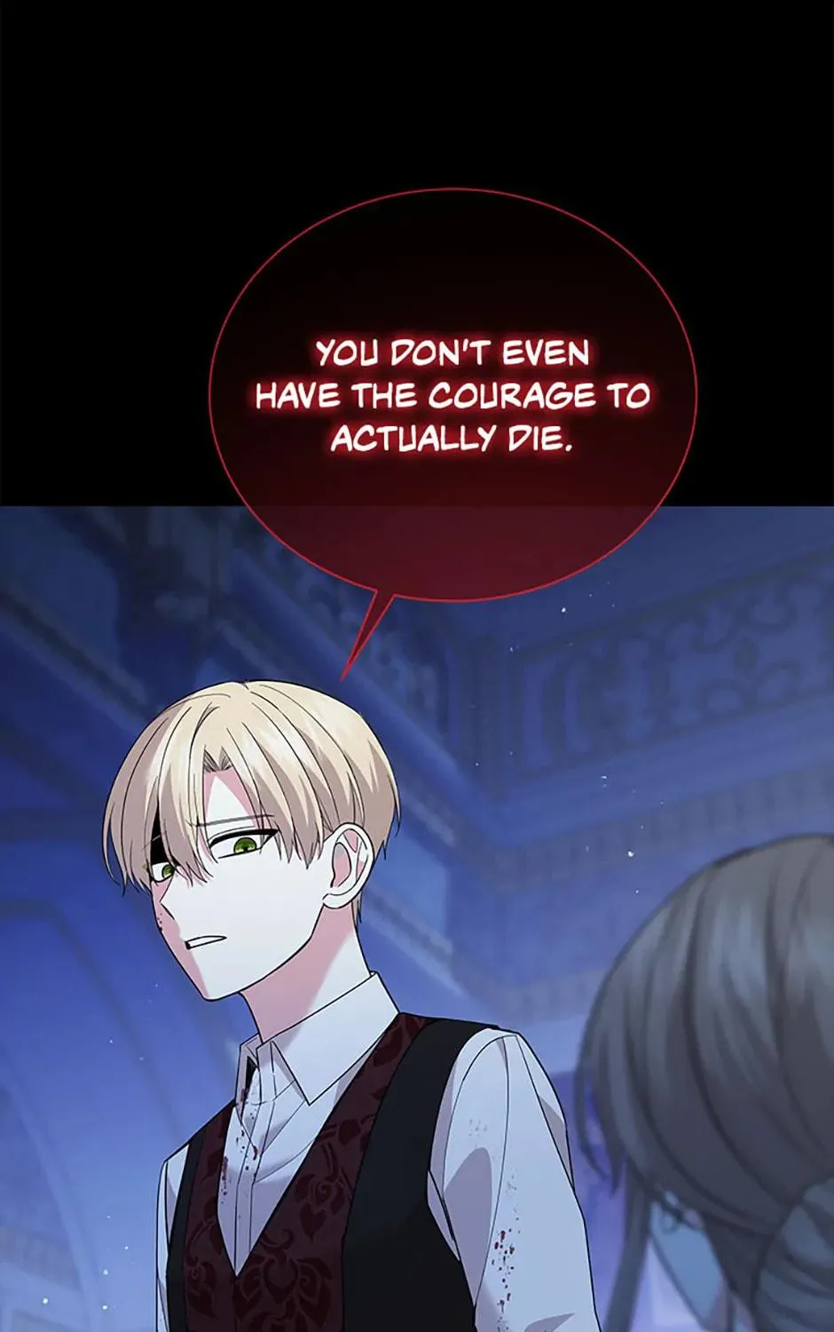 The Lady Awaits a Broken Engagement Chapter 47 page 65 - 