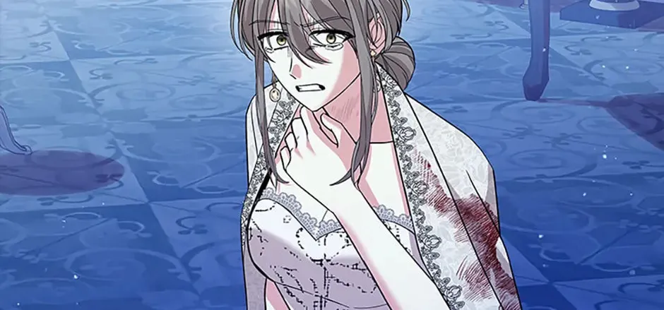 The Lady Awaits a Broken Engagement Chapter 47 page 68 - 