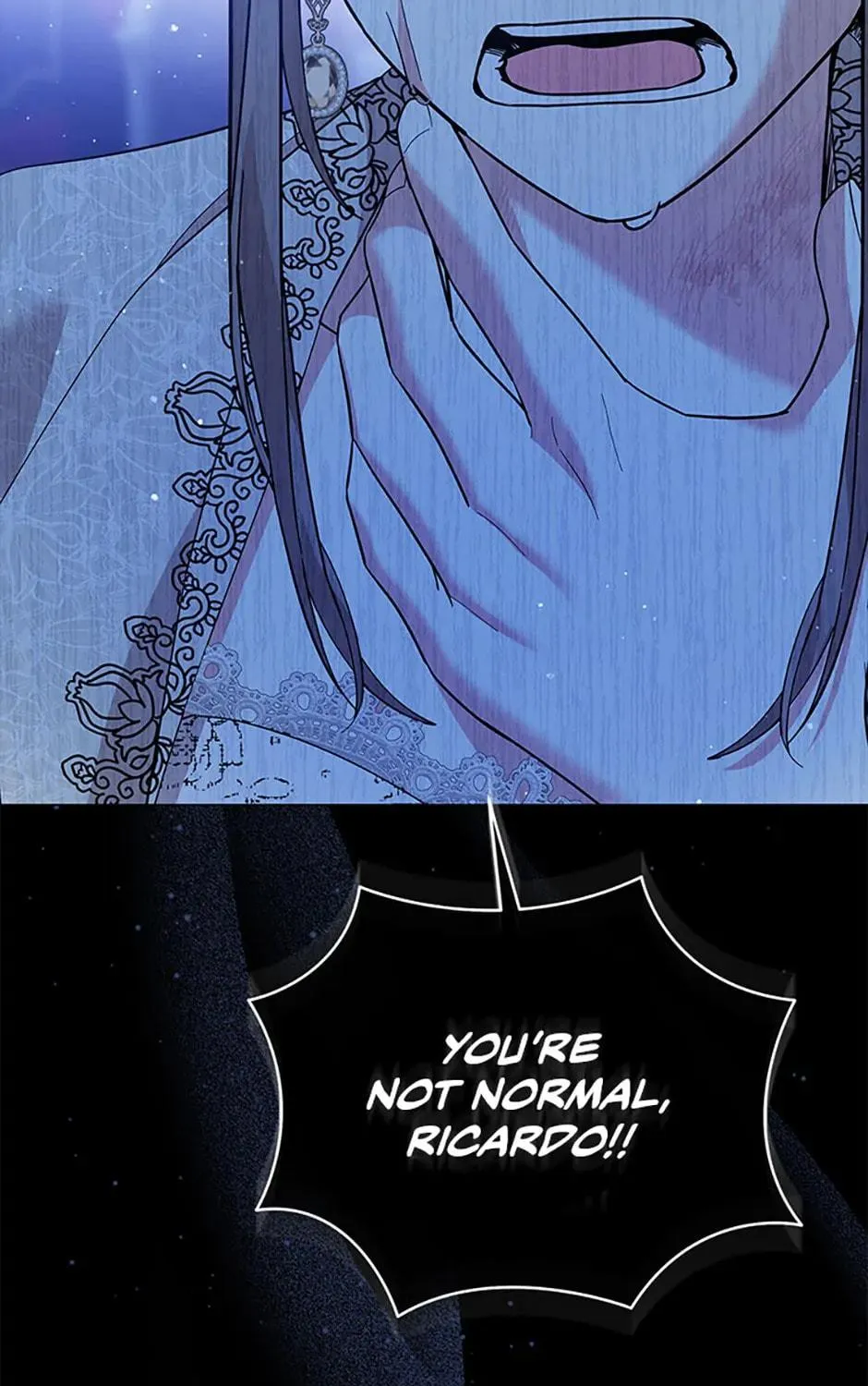 The Lady Awaits a Broken Engagement Chapter 47 page 71 - 