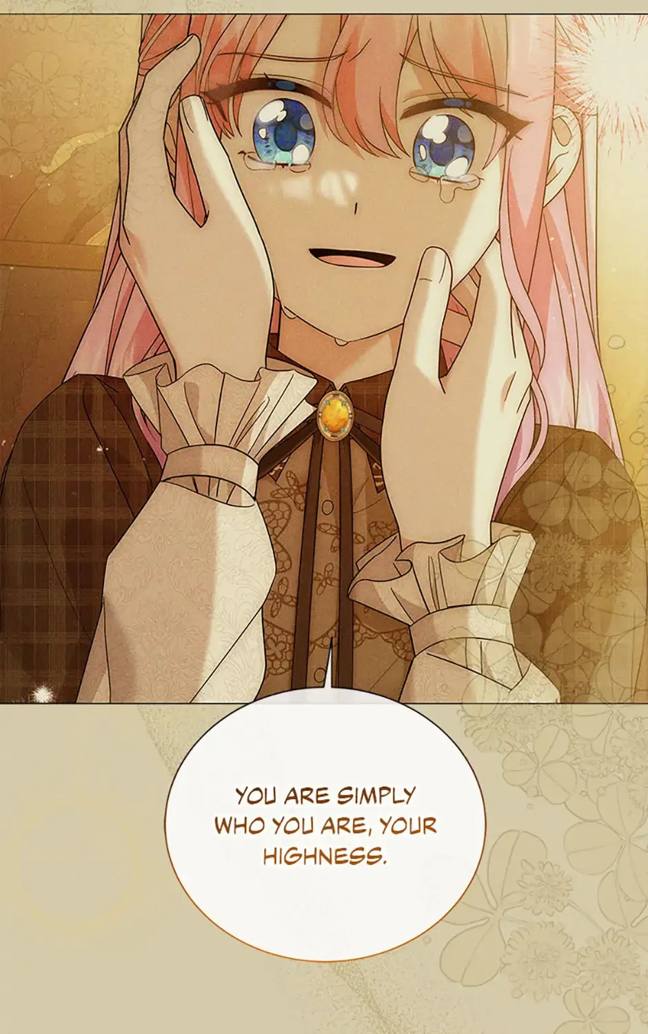 The Lady Awaits a Broken Engagement Chapter 47 page 81 - 