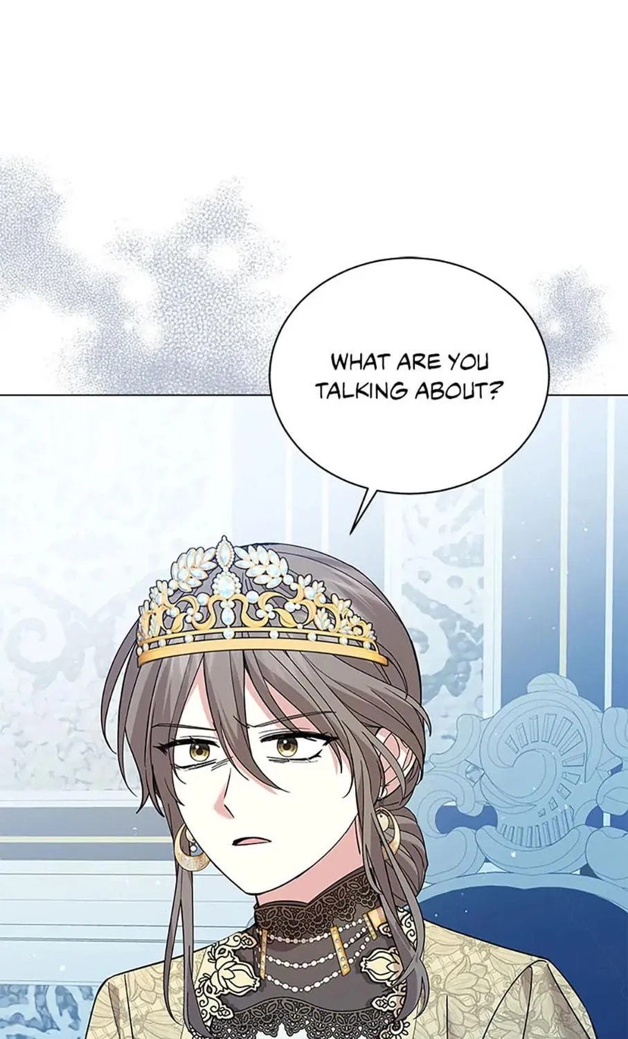 The Lady Awaits a Broken Engagement Chapter 47 page 95 - 