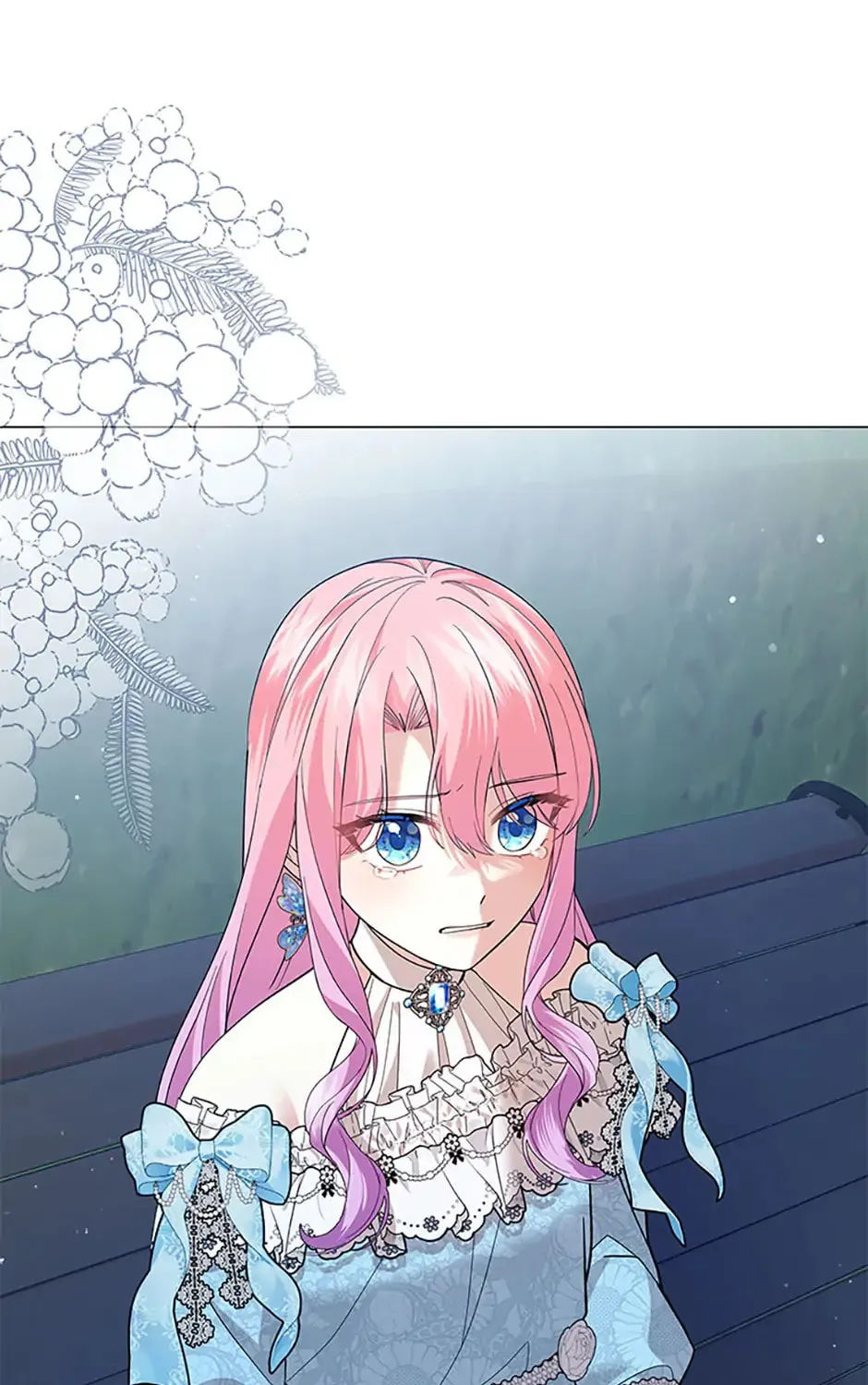 The Lady Awaits a Broken Engagement Chapter 48 page 1 - 