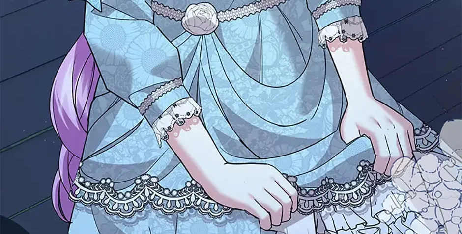 The Lady Awaits a Broken Engagement Chapter 48 page 2 - 