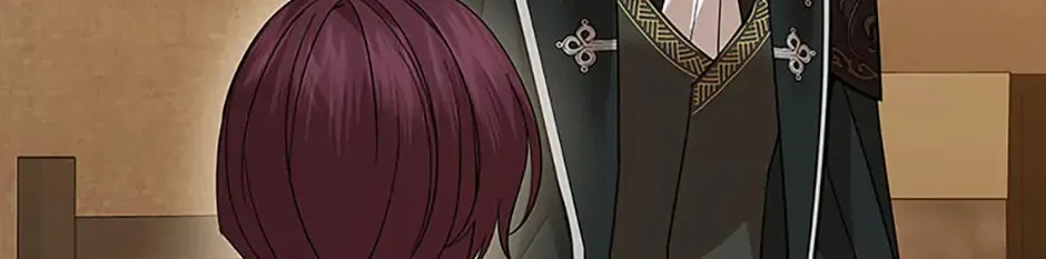 The Lady Awaits a Broken Engagement Chapter 48 page 104 - 