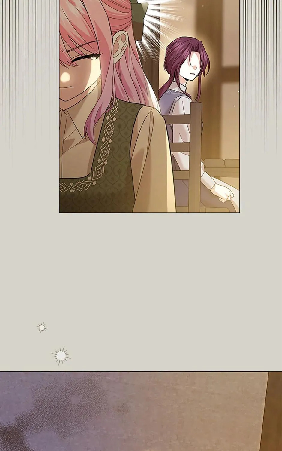 The Lady Awaits a Broken Engagement Chapter 48 page 107 - 