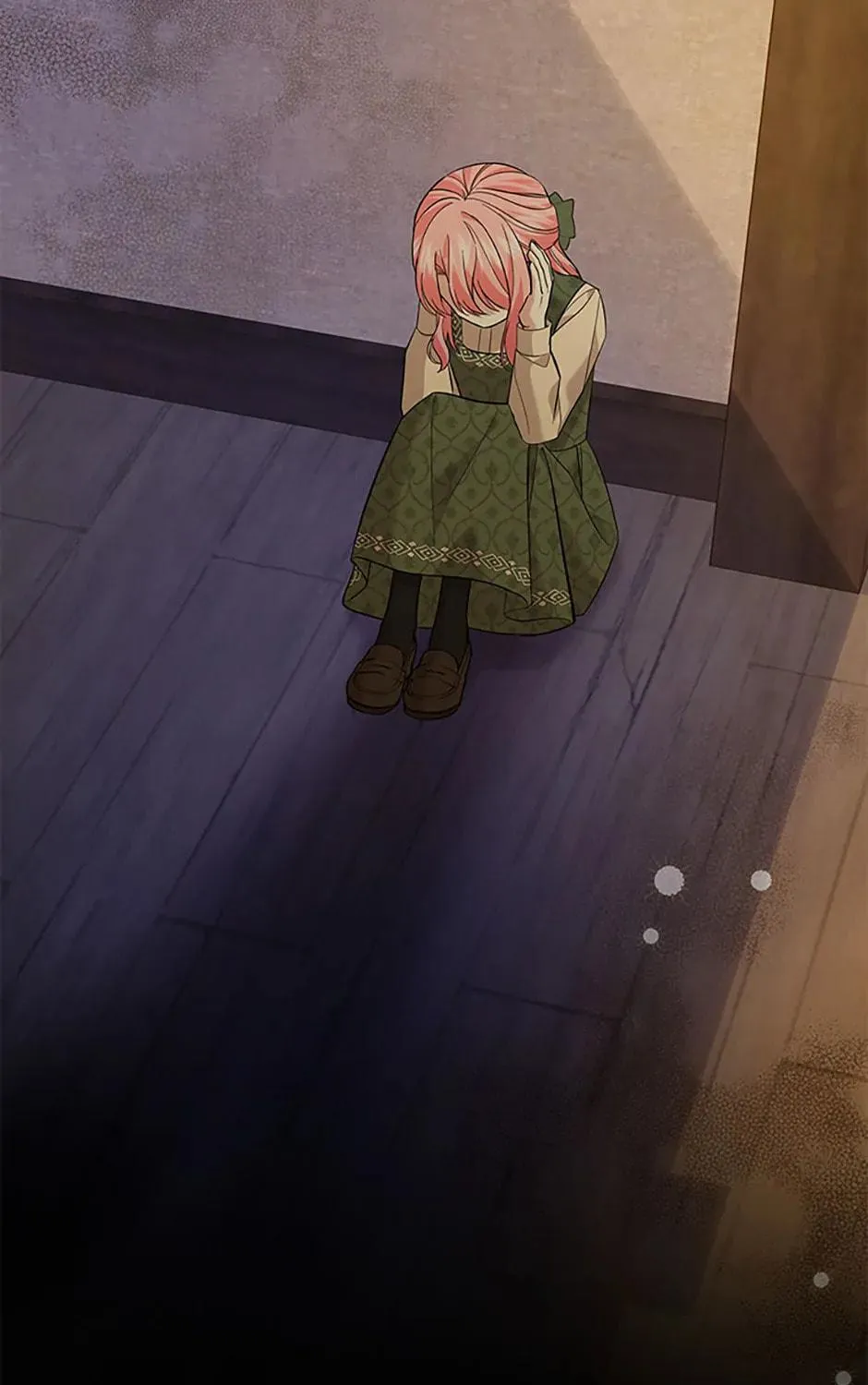 The Lady Awaits a Broken Engagement Chapter 48 page 109 - 