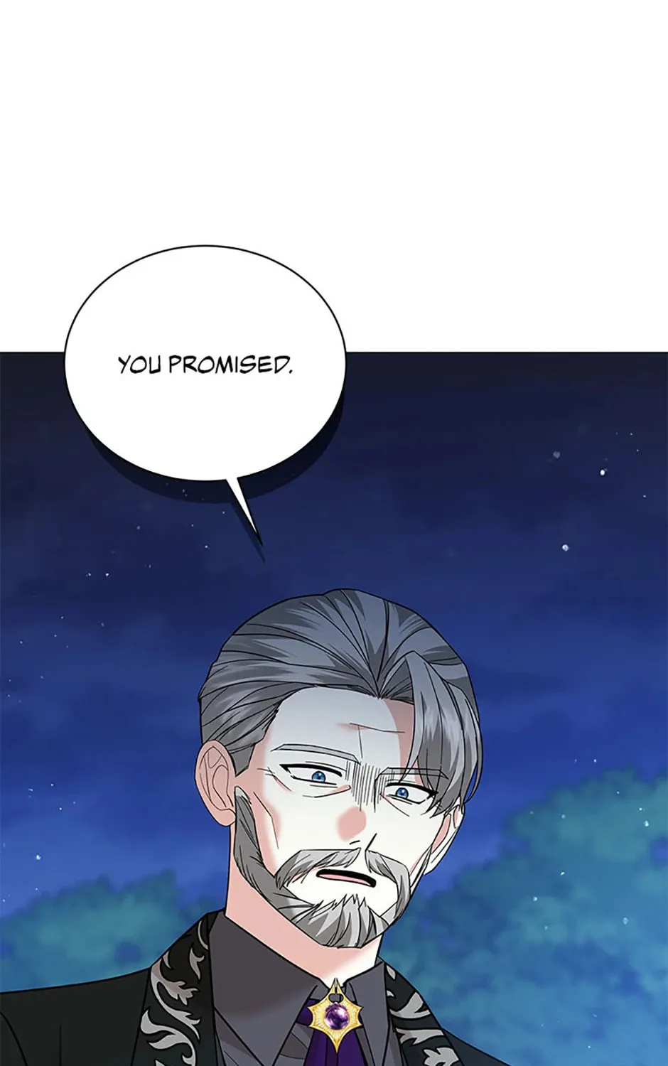 The Lady Awaits a Broken Engagement Chapter 48 page 13 - 